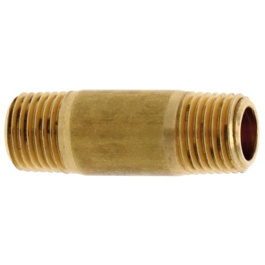 GRANIT Cijevni priključak 3/4" BSP VN, 40 mm, mesing